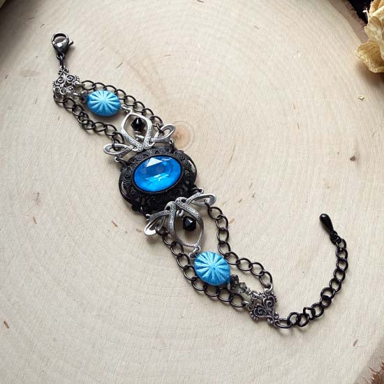 OCEAN'S SIREN Bracelet