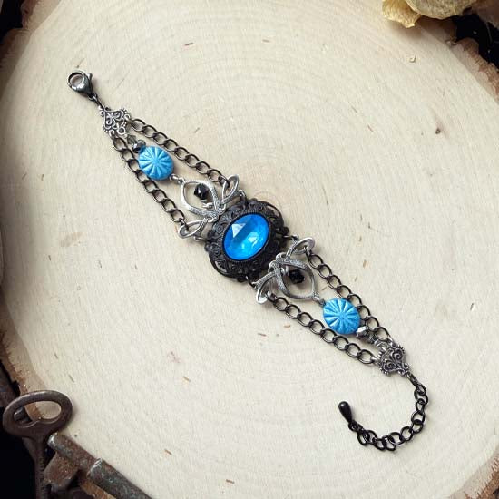 OCEAN'S SIREN Bracelet