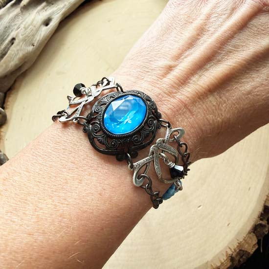 OCEAN'S SIREN Bracelet