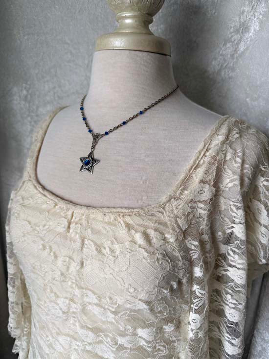 OCEAN STAR Necklace
