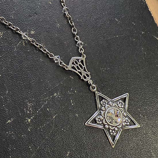 STAR LIGHT Necklace