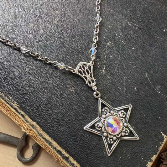 STAR BRIGHT Necklace