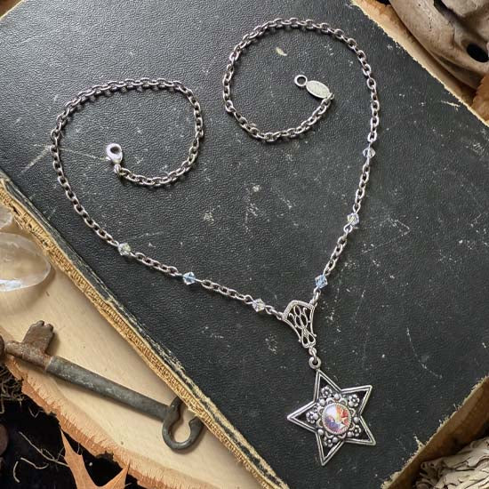 STAR BRIGHT Necklace