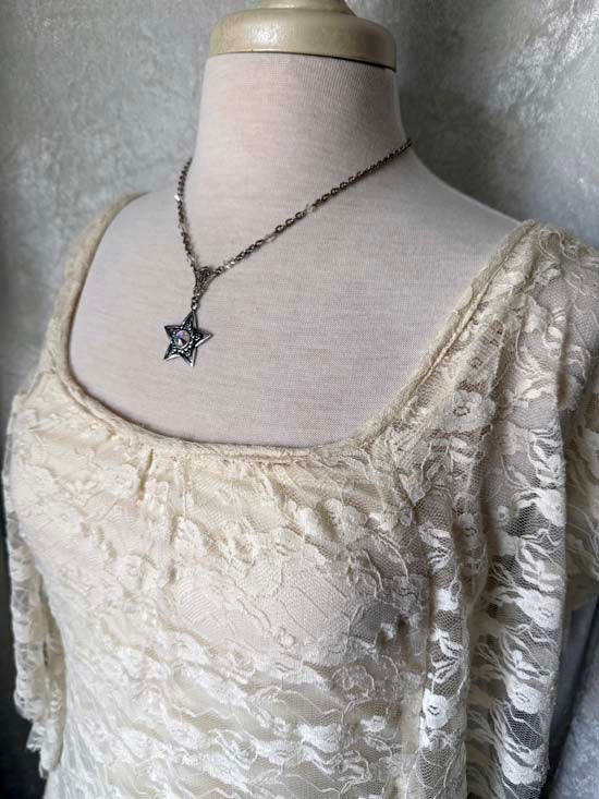 STAR BRIGHT Necklace