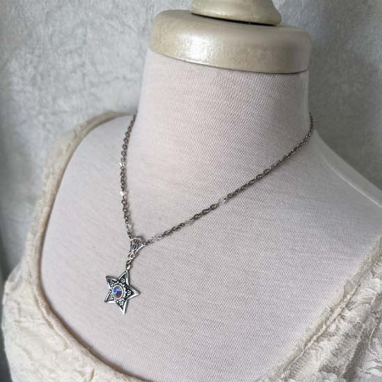 STAR BRIGHT Necklace