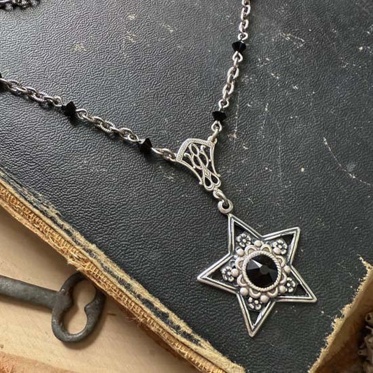 STAR NIGHT Necklace