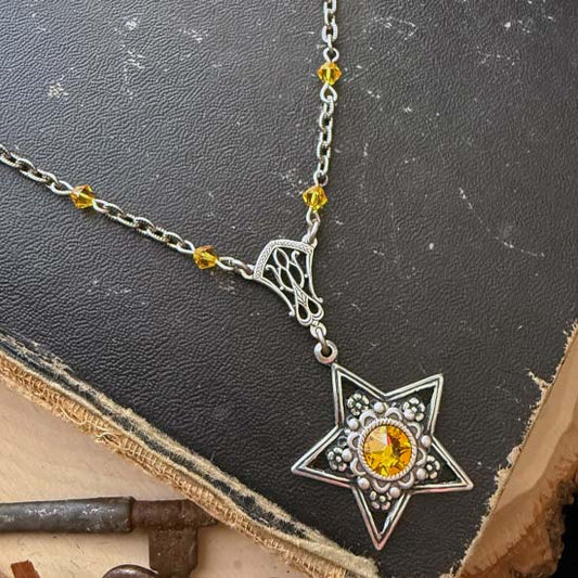STAR SHINE Necklace