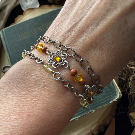 SUMMER SUNSHINE Bracelet