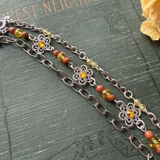 SUMMER SUNSHINE Bracelet