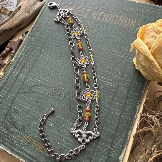 SUMMER SUNSHINE Bracelet