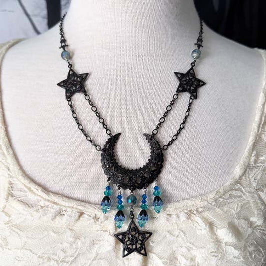 WATER MAGIC Necklace